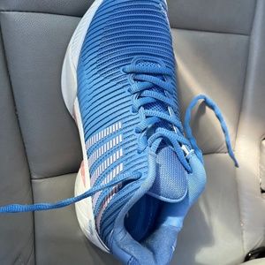 K Swiss Hypercourt Express 2  Size 8.5 Women’s tennis shoes